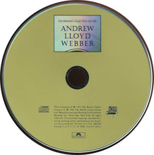 Laden Sie das Bild in den Galerie-Viewer, Andrew Lloyd Webber : The Premiere Collection Encore (CD, Comp)