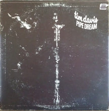 Load image into Gallery viewer, Tim Davis : Pipe Dream (LP, Album, Promo)