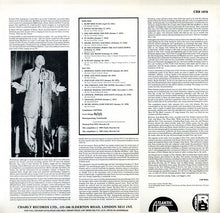 Load image into Gallery viewer, Joe Turner* : Jumpin' With Joe (LP, Comp)