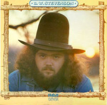 Laden Sie das Bild in den Galerie-Viewer, B.W. Stevenson : B.W. Stevenson (LP, Album, Ind)