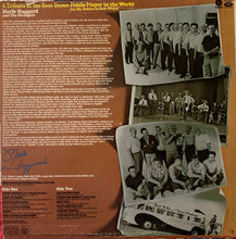 Charger l'image dans la galerie, Merle Haggard : A Tribute To The Best Damn Fiddle Player In The World: Or, My Salute To Bob Wills (LP, Album, Jac)