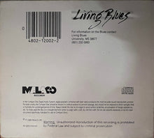 Laden Sie das Bild in den Galerie-Viewer, Various : Down Home Blues (CD, Comp)