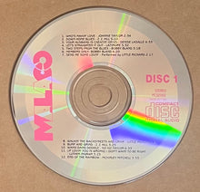 Laden Sie das Bild in den Galerie-Viewer, Various : Down Home Blues (CD, Comp)