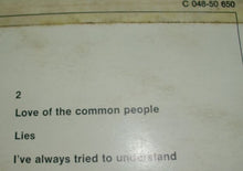 Load image into Gallery viewer, The Cats : The Cats (LP, Comp)