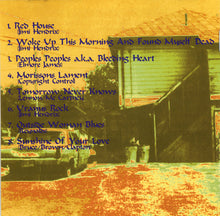 Load image into Gallery viewer, Jimi Hendrix : The Early Years (CD, Album, RE)