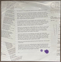 Load image into Gallery viewer, Olivia Rodrigo : Guts (LP, Album)