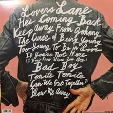 Load image into Gallery viewer, Hunx And His Punx : Too Young To Be In Love (LP)