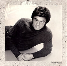 Load image into Gallery viewer, Johnny Mathis : Friends In Love (LP, Album)