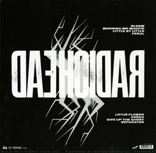 Load image into Gallery viewer, Radiohead : The King Of Limbs (LP, Album)