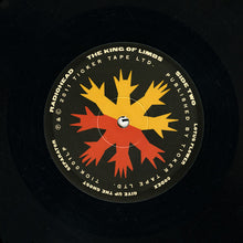Load image into Gallery viewer, Radiohead : The King Of Limbs (LP, Album)