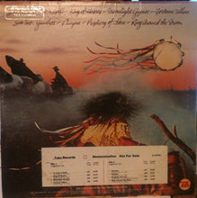 Charger l'image dans la galerie, Lalo Schifrin : Gypsies (LP, Album, Promo)