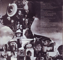 Laden Sie das Bild in den Galerie-Viewer, Grimms : Rockin' Duck (LP, Album)