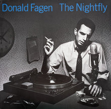 Laden Sie das Bild in den Galerie-Viewer, Donald Fagen : The Nightfly (LP, Album, RE, 180)