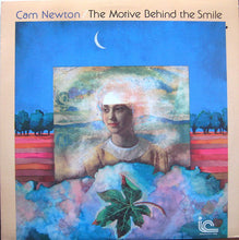 Laden Sie das Bild in den Galerie-Viewer, Cam Newton : The Motive Behind The Smile (LP, Album)