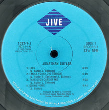Load image into Gallery viewer, Jonathan Butler : Jonathan Butler (2xLP, Album, Hau)