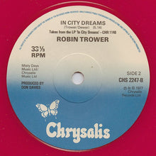 Load image into Gallery viewer, Robin Trower : It's For You (7", Ltd, Red)