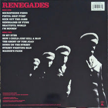 Load image into Gallery viewer, Rage Against The Machine : Renegades (LP, Album, RE)