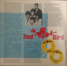 Laden Sie das Bild in den Galerie-Viewer, Various : The Red Bird Story Vol. 2 (2xLP, Comp)