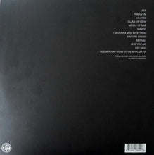 Load image into Gallery viewer, Spanish Love Songs : No Joy (LP, Album, Whi)