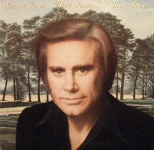 Charger l'image dans la galerie, George Jones (2) : Who's Gonna Fill Their Shoes (LP, Album)