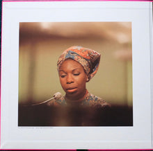 Load image into Gallery viewer, Nina Simone : Wild Is The Wind (LP, Album, RE, 180)