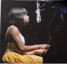 Load image into Gallery viewer, Nina Simone : Wild Is The Wind (LP, Album, RE, 180)