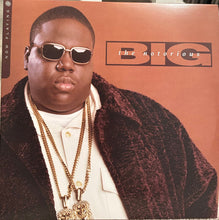 Load image into Gallery viewer, The Notorious B.I.G.* : Now Playing (LP, Comp)