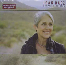 Laden Sie das Bild in den Galerie-Viewer, Joan Baez : Day After Tomorrow (LP, Album)