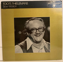 Load image into Gallery viewer, Toots Thielemans : Slow Motion (LP, Album, PRC)