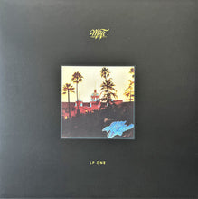 Load image into Gallery viewer, Eagles : Hotel California (2xLP, Album, RE, RM, 180 + Box, Ltd, Num, S/Editio)