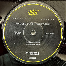 Load image into Gallery viewer, Eagles : Hotel California (2xLP, Album, RE, RM, 180 + Box, Ltd, Num, S/Editio)