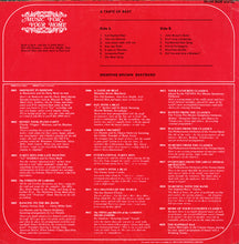 Load image into Gallery viewer, Memphis Brown Beatband : A Taste Of Beat (LP)