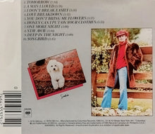 Load image into Gallery viewer, Barbra Streisand : Songbird (CD, Album, RE)