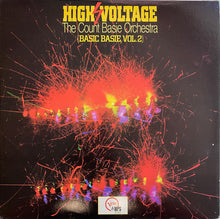 Load image into Gallery viewer, The Count Basie Orchestra* : High Voltage (Basic Basie, Vol. 2) (LP, RE)