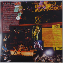 Load image into Gallery viewer, AC/DC : For Those About To Rock (We Salute You) (LP, Album, RE, RM, 180)