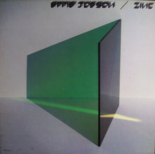 Load image into Gallery viewer, Eddie Jobson / Zinc (3) : The Green Album (LP, Album, Jac)