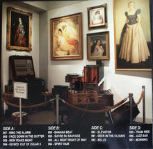 Laden Sie das Bild in den Galerie-Viewer, Quintron : Sucre Du Sauvage (2xLP, Album)