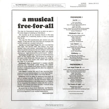 Load image into Gallery viewer, Friendsound : Joyride (LP, RE, RM)