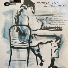 Load image into Gallery viewer, The Horace Silver Quintet & Trio* : Blowin' The Blues Away (LP, Album, RE, 180)