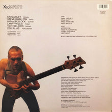 Charger l'image dans la galerie, Steve Swallow : Carla (LP, Album)