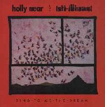 Load image into Gallery viewer, Holly Near And Inti-Illimani* : Sing To Me The Dream (LP, Album)