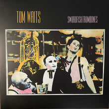Charger l'image dans la galerie, Tom Waits : Swordfishtrombones (LP, Album, RE, RM, 180)