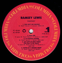 Load image into Gallery viewer, Ramsey Lewis : Fantasy (LP, Album, Pit)