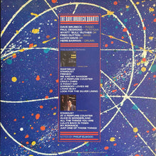 Load image into Gallery viewer, The Dave Brubeck Quartet Featuring Paul Desmond : Stardust (2xLP, Comp, RM)