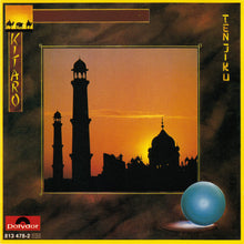 Load image into Gallery viewer, Kitaro : Silk Road IV (CD, Album, RE)