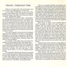 Load image into Gallery viewer, Kitaro : Silk Road IV (CD, Album, RE)