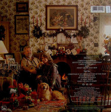 Laden Sie das Bild in den Galerie-Viewer, Kenny Rogers : Christmas (LP, Album, Jac)