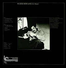 Load image into Gallery viewer, Art Farmer : To Duke With Love (LP, Album, RE)