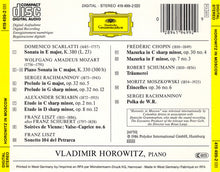 Load image into Gallery viewer, Horowitz* : Horowitz In Moscow (CD, Album)