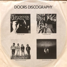 Charger l'image dans la galerie, The Doors : Weird Scenes Inside The Gold Mine (2xLP, Comp, RP, Pit)